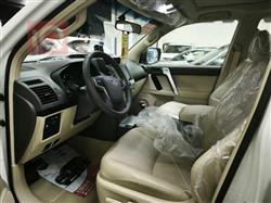 تويوتا لاندكروزر برادو